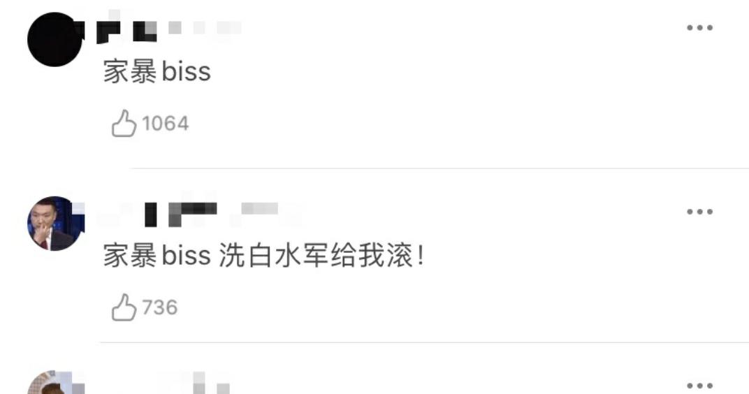 黄景瑜前妻发声，家庭暴力下的悲剧—孩子被打没了
