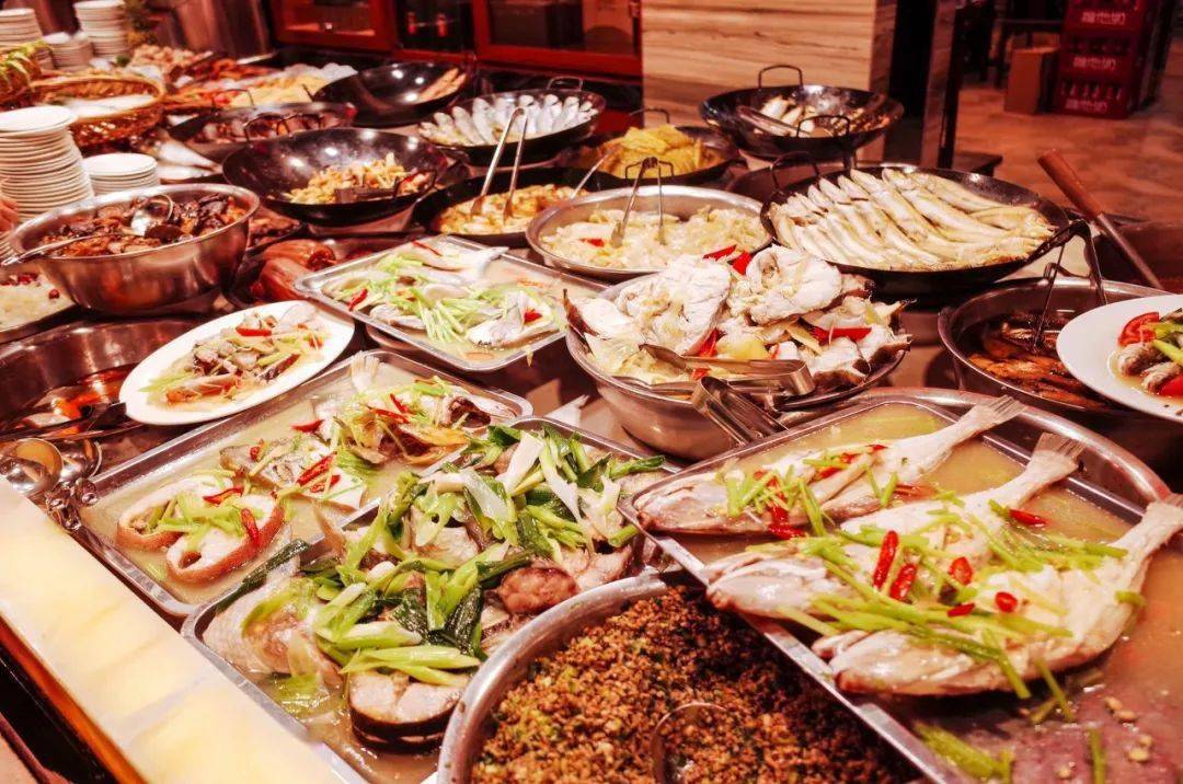 美食节目xfun带你环球寻味：地道小吃探店指南，轻松解锁全球美食