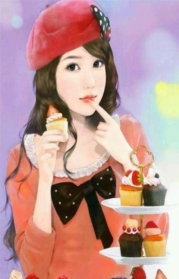 美食娱乐圈宠文：用美食征服娱乐圈与爱情的甜蜜指南