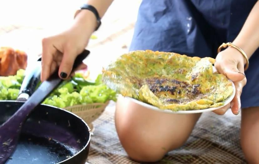 娱乐圈美食文女主很会做菜：治愈系美食与娱乐圈的完美融合，轻松俘获你的胃与心